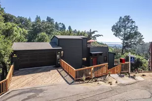 5899 Westover Dr, Oakland, CA 94611 - Photo 1