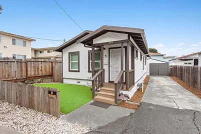 409 Foothill Blvd, San Leandro, CA 94577 - Photo 3