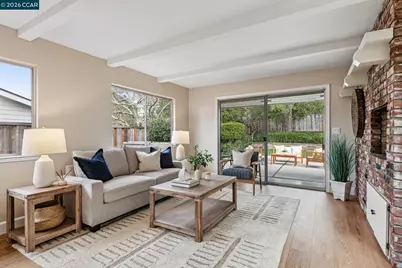 1103 Larch Avenue, Moraga, CA 94556 - Photo 17