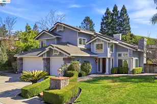 3421 Blackhawk Meadow Dr, Danville, CA 94506 - Photo 1