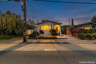 1604 Dwight Way, Berkeley, CA 94703 - Photo 1