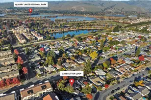 3393 Sutton Loop, Fremont, CA 94536 - Photo 43