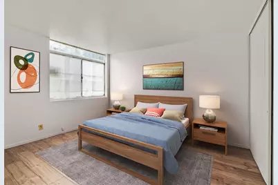 1540 Ofarrell St #1, San Francisco, CA 94115 - Photo 3