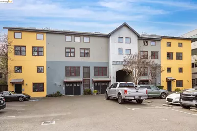 2875 Glascock St #209, Oakland, CA 94601 - Photo 3