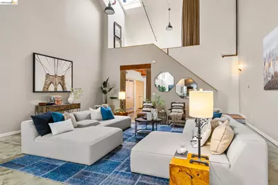 2875 Glascock St #209, Oakland, CA 94601 - Photo 9