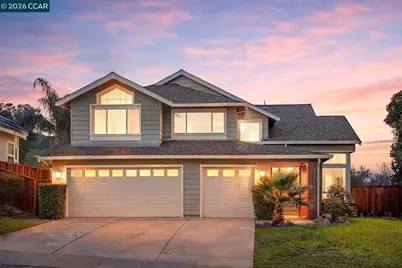 5104 Carriage Way, Antioch, CA 94531 - Photo 1