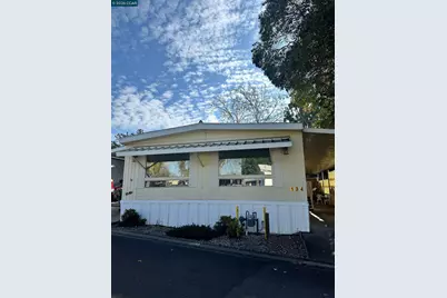 1080 San Miguel Rd. #134, Concord, CA 94518 - Photo 1