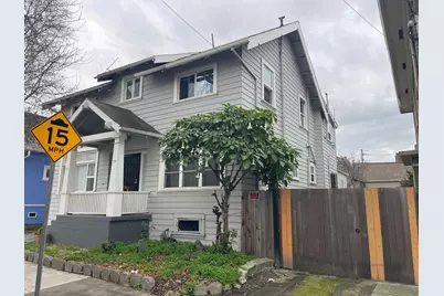 717 Brockhurst St, Oakland, CA 94609 - Photo 1