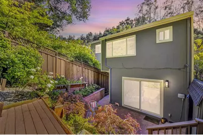 6635 Banning Dr, Oakland, CA 94611 - Photo 3