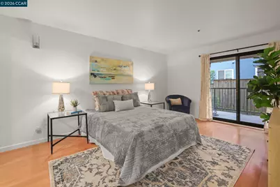 322 Hanover Ave #107, Oakland, CA 94606 - Photo 11