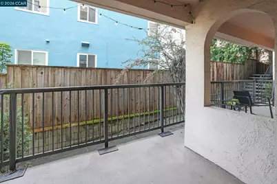 322 Hanover Ave #107, Oakland, CA 94606 - Photo 19