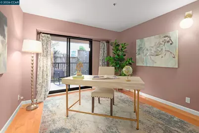 322 Hanover Ave #107, Oakland, CA 94606 - Photo 15