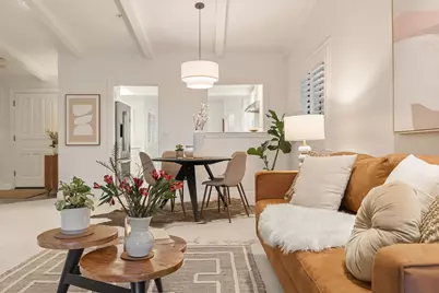 4412 Terra Granada Dr #1B, Walnut Creek, CA 94595 - Photo 9