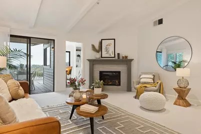 4412 Terra Granada Dr #1B, Walnut Creek, CA 94595 - Photo 17