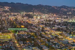 1436 Delaware St, Berkeley, CA 94702 - Photo 3