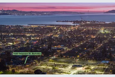 1436 Delaware St, Berkeley, CA 94702 - Photo 5