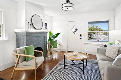 1436 Delaware St, Berkeley, CA 94702 - Photo 11