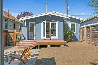 1436 Delaware St, Berkeley, CA 94702 - Photo 27