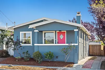 1436 Delaware St, Berkeley, CA 94702 - Photo 7