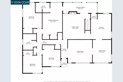 1374 Santa Clara Street, Richmond, CA 94804 - Photo 35