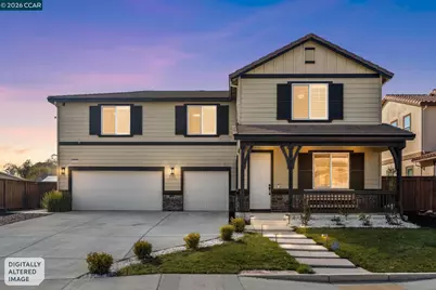 1226 Sierra Trail Rd, Oakley, CA 94561 - Photo 1