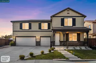 1226 Sierra Trail Rd, Oakley, CA 94561 - Photo 1