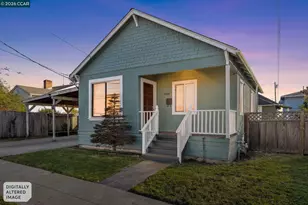 3524 Bissell Ave, Richmond, CA 94805 - Photo 1