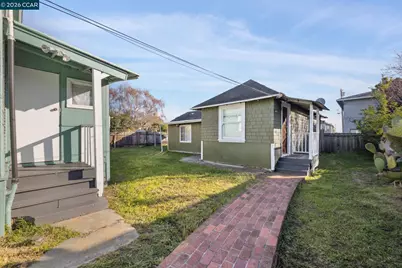3524 Bissell Ave, Richmond, CA 94805 - Photo 29