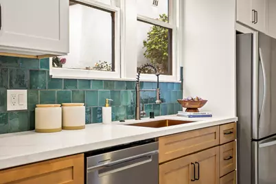 1587 Trestle Glen Rd., Oakland, CA 94610 - Photo 17