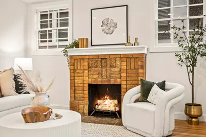 1587 Trestle Glen Rd., Oakland, CA 94610 - Photo 7