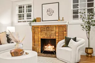 1587 Trestle Glen Rd, Oakland, CA 94610 - Photo 7