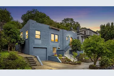 1587 Trestle Glen Rd., Oakland, CA 94610 - Photo 29