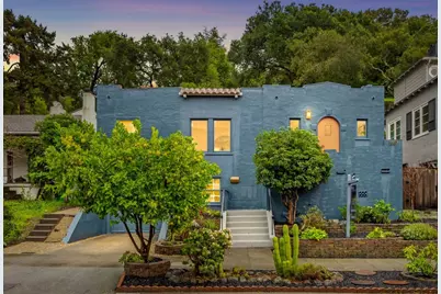 1587 Trestle Glen Rd., Oakland, CA 94610 - Photo 1