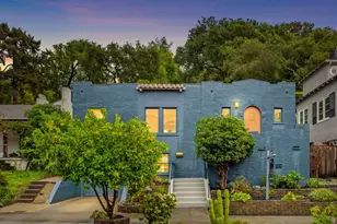 1587 Trestle Glen Rd, Oakland, CA 94610 - Photo 1