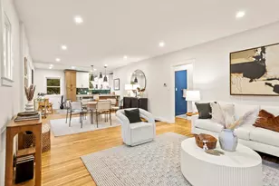 1587 Trestle Glen Rd, Oakland, CA 94610 - Photo 3