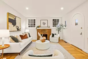 1587 Trestle Glen Rd, Oakland, CA 94610 - Photo 5