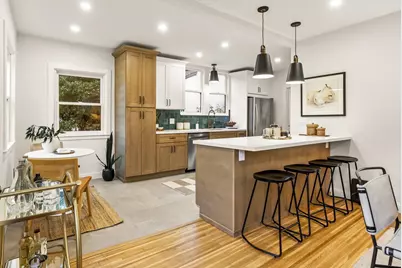 1587 Trestle Glen Rd., Oakland, CA 94610 - Photo 13