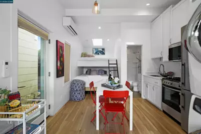 2011 Rosedale Ave, Oakland, CA 94601 - Photo 29