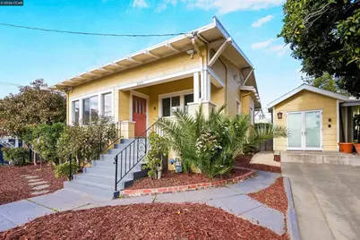 2011 Rosedale Ave, Oakland, CA 94601 - Photo 5