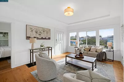 2011 Rosedale Ave, Oakland, CA 94601 - Photo 9