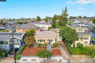 2011 Rosedale Ave, Oakland, CA 94601 - Photo 35