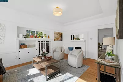 2011 Rosedale Ave, Oakland, CA 94601 - Photo 7