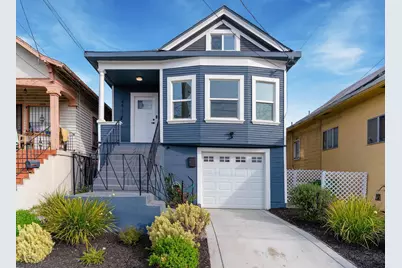 2912 22nd St, Oakland, CA 94601 - Photo 1