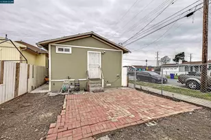 901 Florida Ave, Richmond, CA 94804 - Photo 29