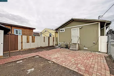 901 Florida Ave, Richmond, CA 94804 - Photo 27