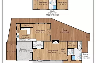 2435 Lunada, Alamo, CA 94507 - Photo 57