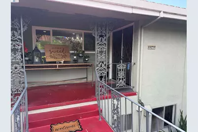 2245 Sol St, Castro Valley, CA 94578 - Photo 33