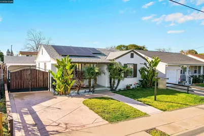 205 John Gildi Ave, Antioch, CA 94509 - Photo 1
