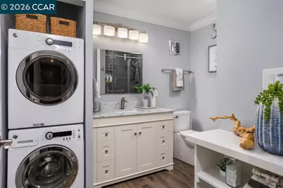 1109 Rockledge Lane #10, Walnut Creek, CA 94595 - Photo 15