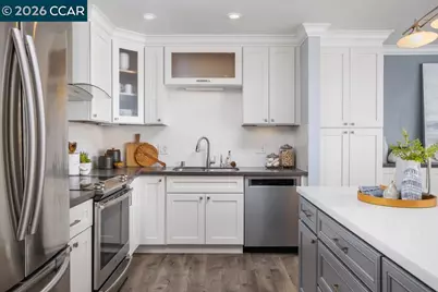 1109 Rockledge Lane #10, Walnut Creek, CA 94595 - Photo 11